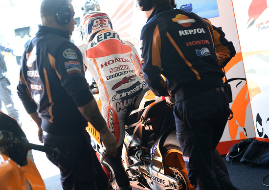 Regolamento MotoGP 2016. Le proposte di Honda Yamaha e Ducati Regolamento MotoGP 2016. Le proposte di Honda Yamaha e Ducati