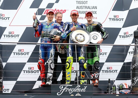 Le pagelle del GP d'Australia Le pagelle del GP d'Australia