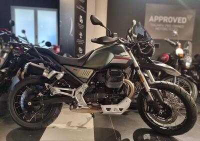 Moto Guzzi V85 TT (2021 - 22) - Annuncio 8925618