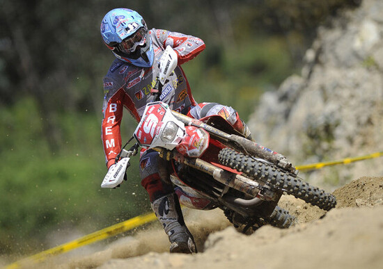 Alex Salvini negli USA per correre l’ultima prova del GNCC Alex Salvini negli USA per correre l’ultima prova del GNCC