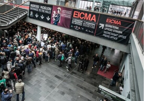 EICMA 2014. Tutte le informazioni sul salone della moto di Milano EICMA 2014. Tutte le informazioni sul salone della moto di Milano