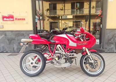 Ducati MH 900e - Annuncio 9016985