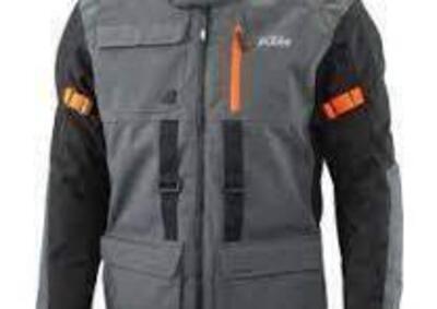 Tourrain wp v2 jacket Ktm - Annuncio 9017443