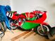 Ducati - MHR 900 Replica