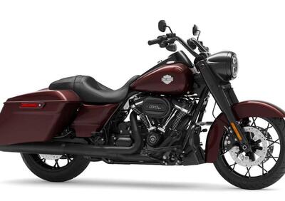 Harley-Davidson 114 Road King Special (2021 - 22) - FLHR - Annuncio 9022664