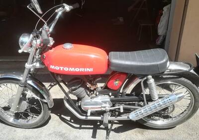 Moto Morini ZS superscrambler 50cc (4T)  - Annuncio 9024141
