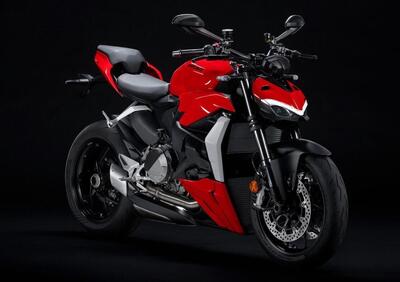 Ducati Streetfighter V2 955 (2022) - Annuncio 9024939