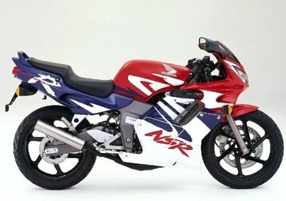 Honda NSR 125 R (1998 99), prezzo e scheda tecnica Moto.it