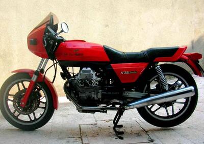 Moto Guzzi V 35 IMOLA - Annuncio 9028755