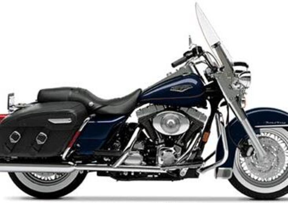 harley davidson softail 1450