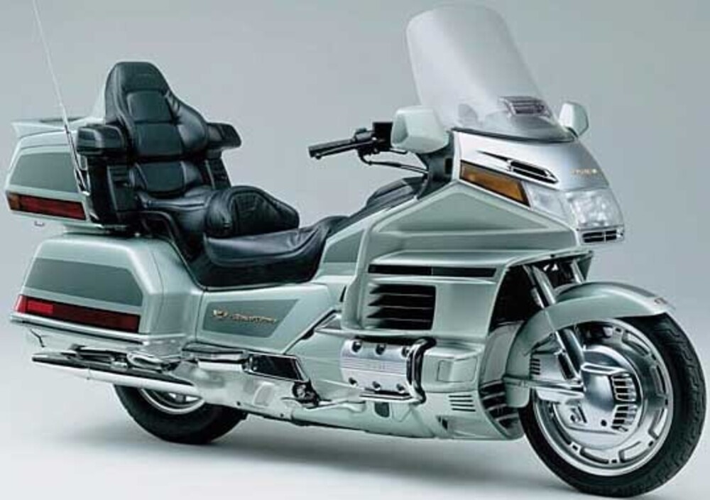 goldwing 1500