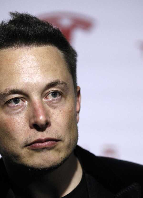 Tra le 400 persone più ricche negli USA cè anche un fan speciale di Elon Musk
