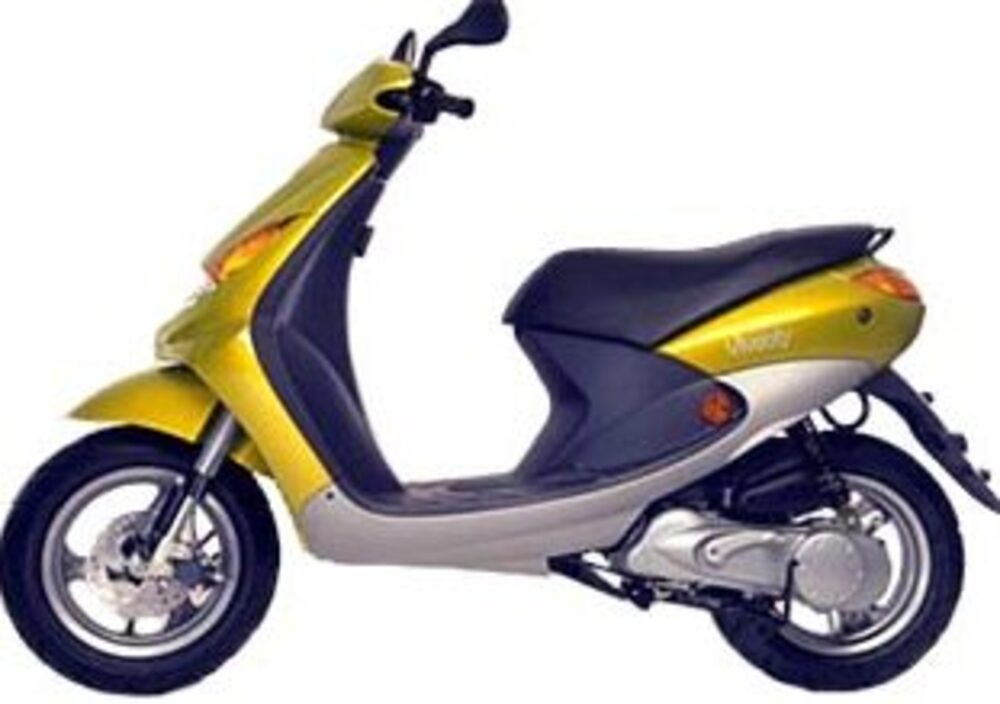 thumbnail image 2 of OEM Quality Electric Fuel Indicator / Petrol Tap For 1999 Peugeot Vivacity 50 2 of 6