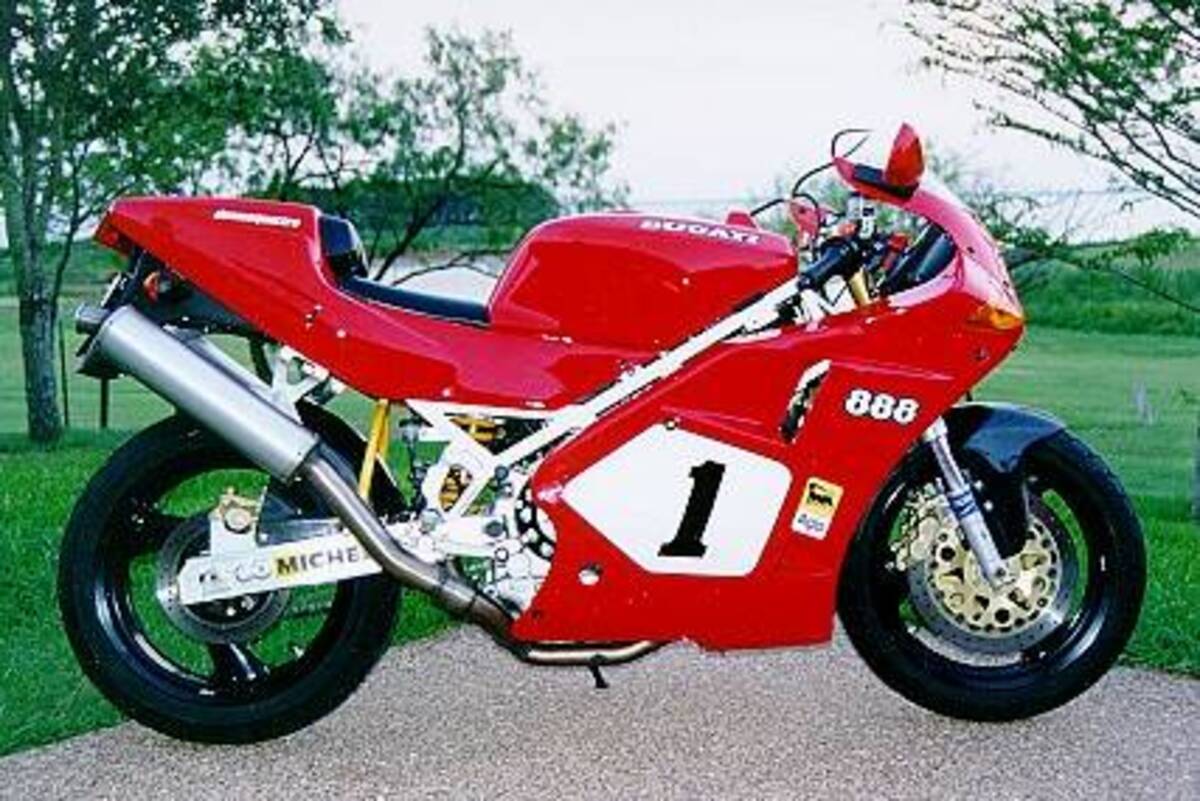 ducati 888 sps for sale