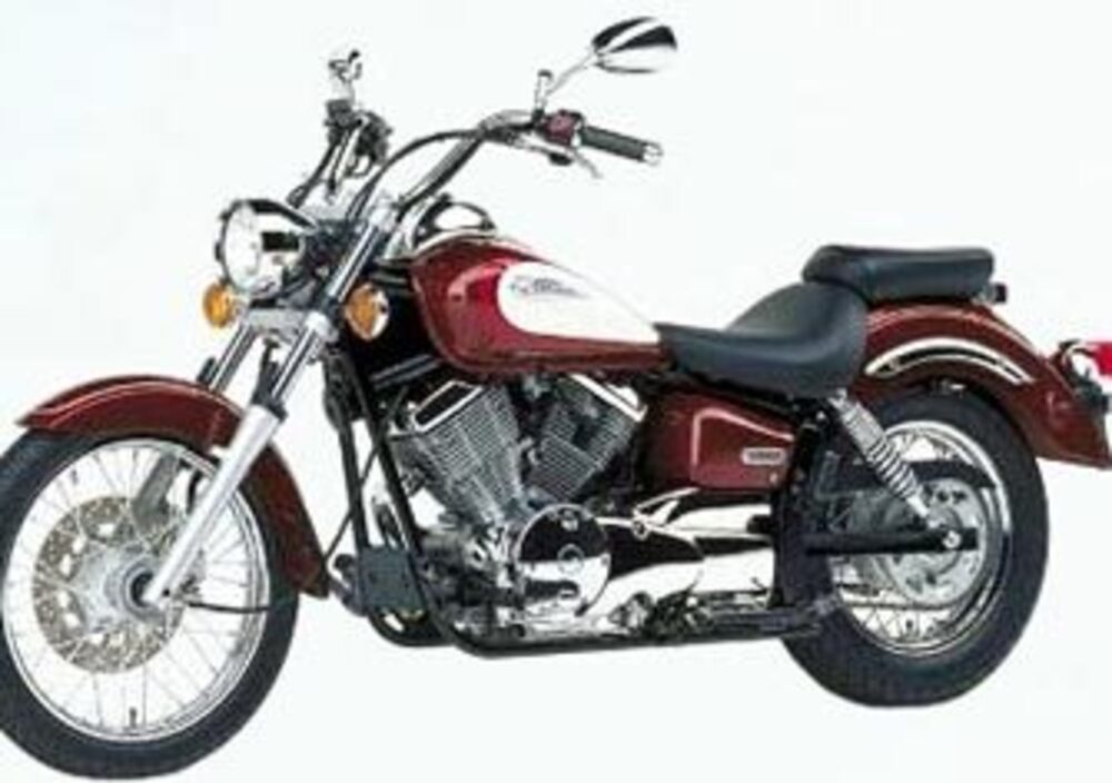 Cyleto Filtro Olio Per XVS650 DRAGSTAR 650 1996-2004 / XVS650A XVS 650 A DRAGSTAR 650 CLASSIC 1998-2006