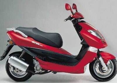 Recensioni Kymco - Moto.it