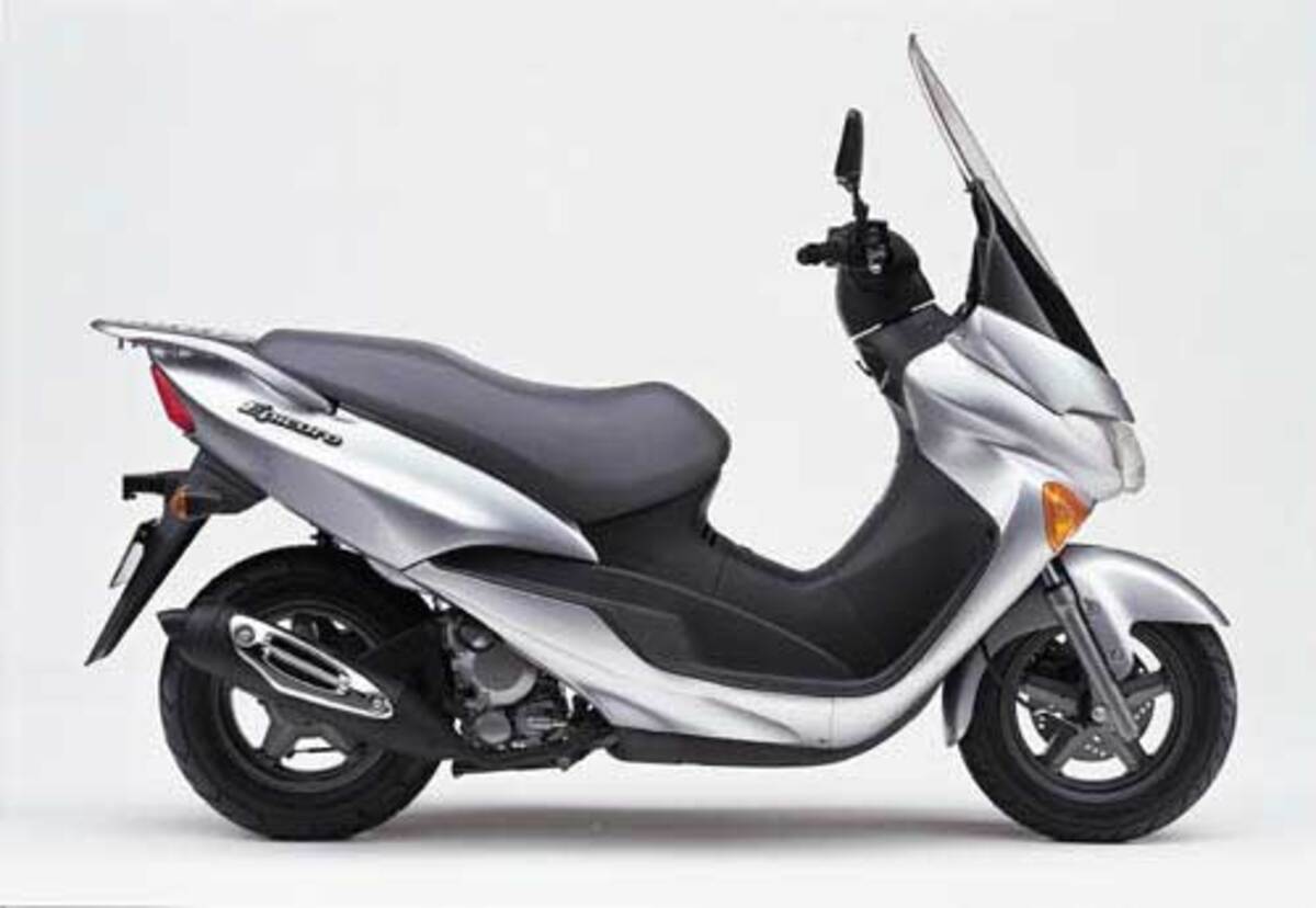 Suzuki epicuro 150