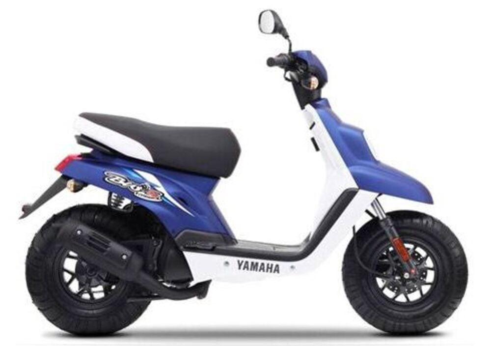 Yamaha Bw's 50 Original (2000 11), prezzo e scheda tecnica Moto.it