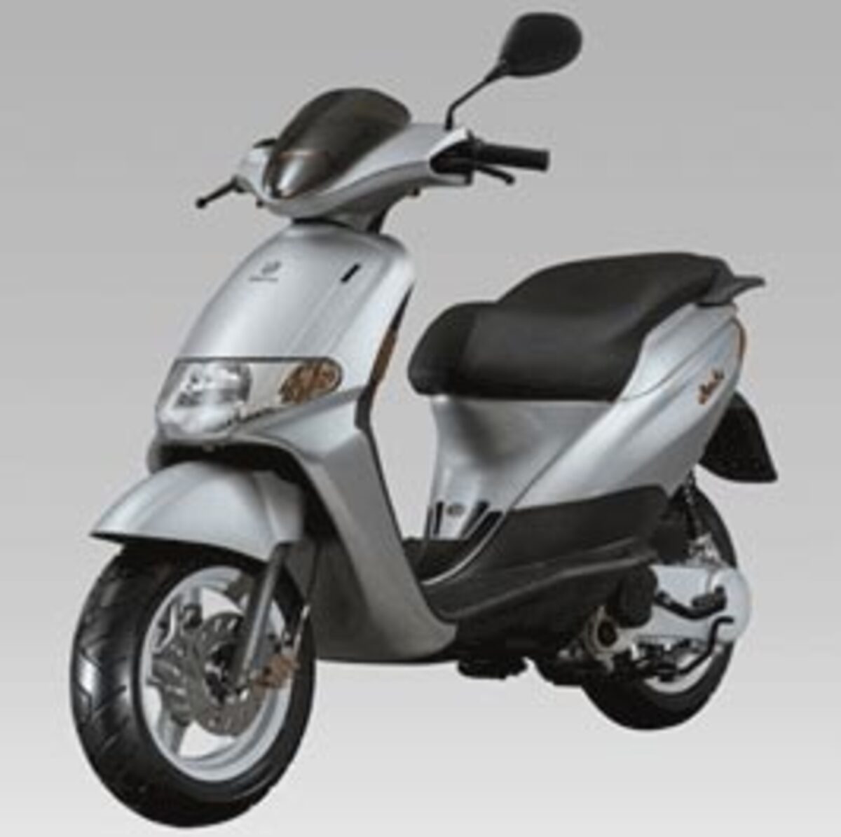 Piaggio Diesis 50 49 cm3, 2003 god Piaggio Diesis 50 49 cm3, 2003 god