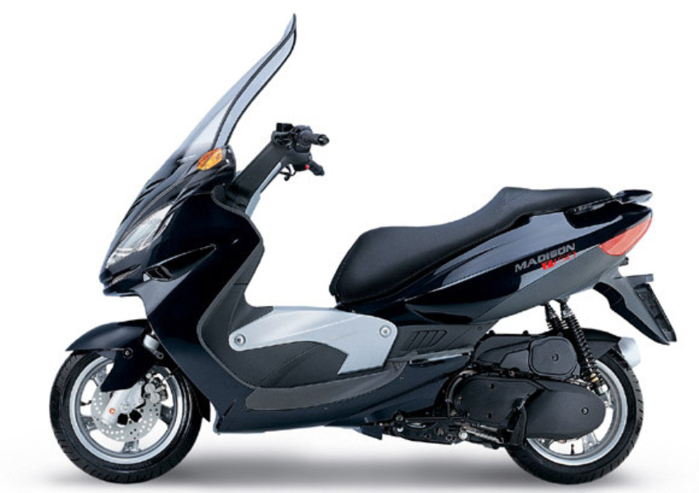 MF9625 Termostato Per Pompa Acqua Honda ADV 150 2021 2022 - Foto 7