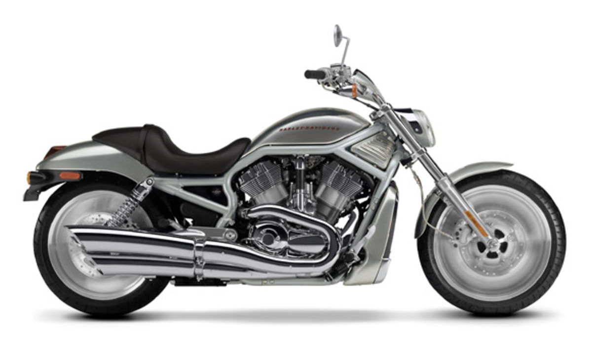 Harley-Davidson 1130 V-Rod (2002 - 05) - VRSCA, prezzo e scheda tecnica -  Moto.it