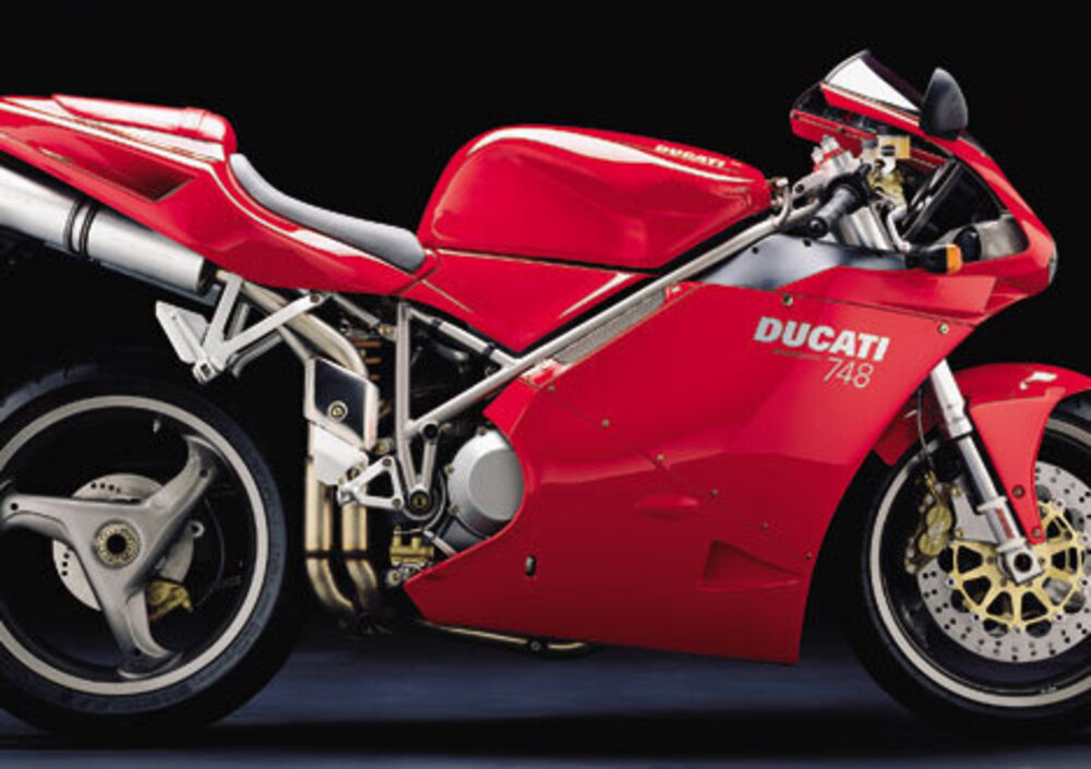 Ducati 748 Biposto 1998 03 Prezzo E Scheda Tecnica Motoit