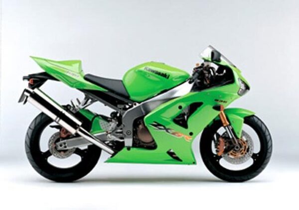 kawasaki 636 prezzo
