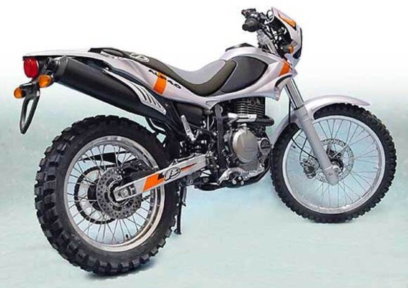 beta alp 2021 prezzo