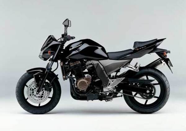 Kawasaki Z 750, catalogo e listino prezzi - Moto.it