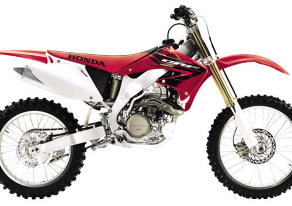 used honda crf 450 for sale