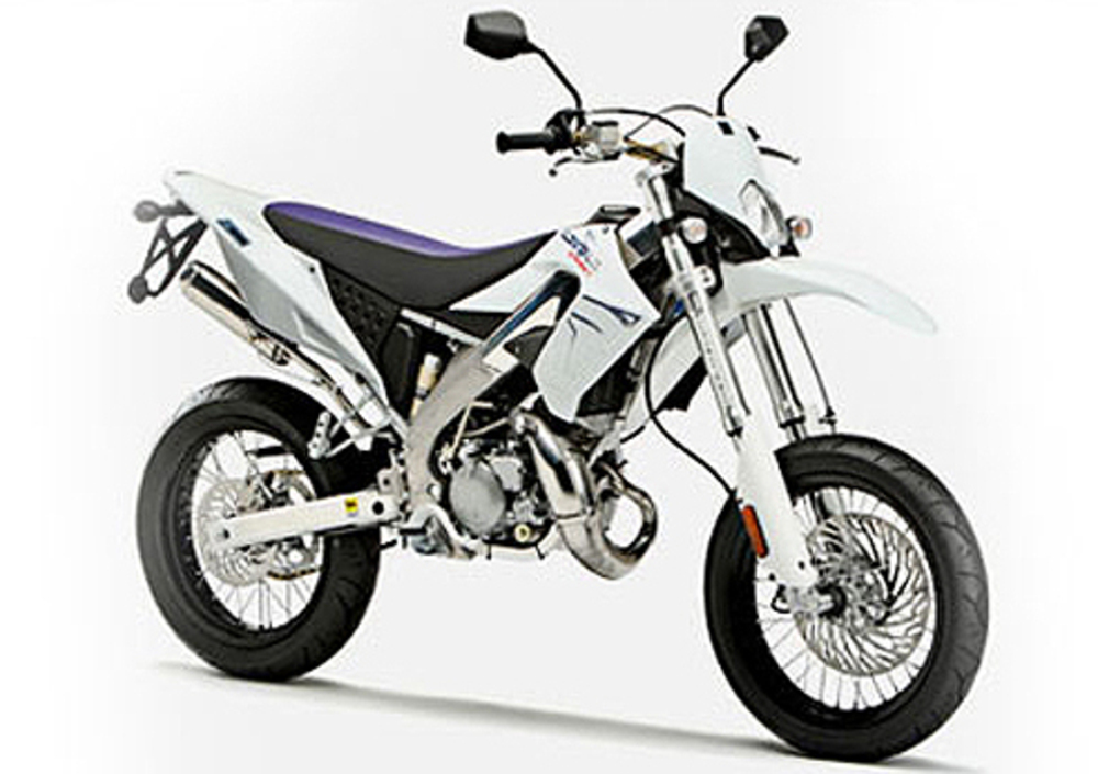 Derbi Senda Drd Pro Sm Prezzo E Scheda Tecnica Moto It