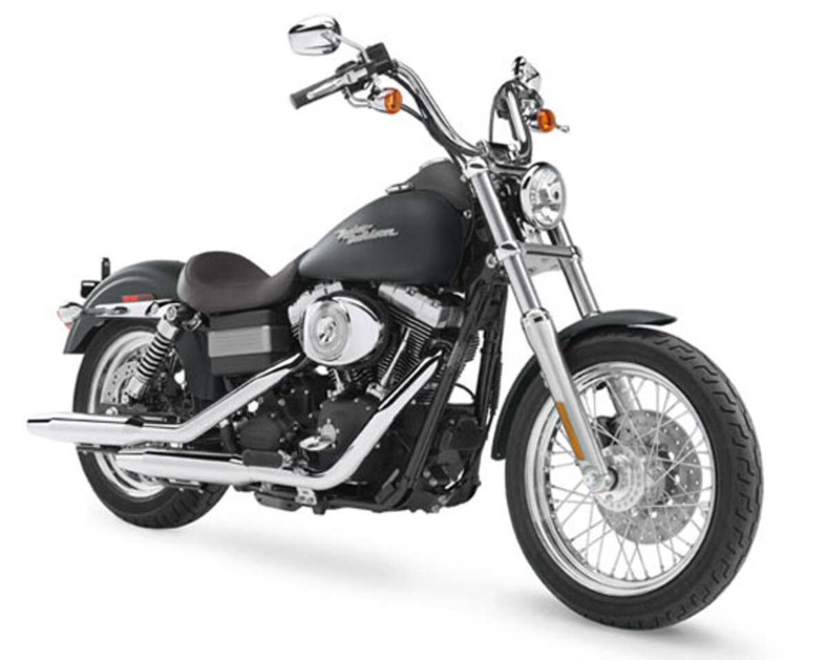Harley-Davidson 1450 Street Bob (2006 - 07) - FXDB, prezzo e scheda tecnica  - Moto.it
