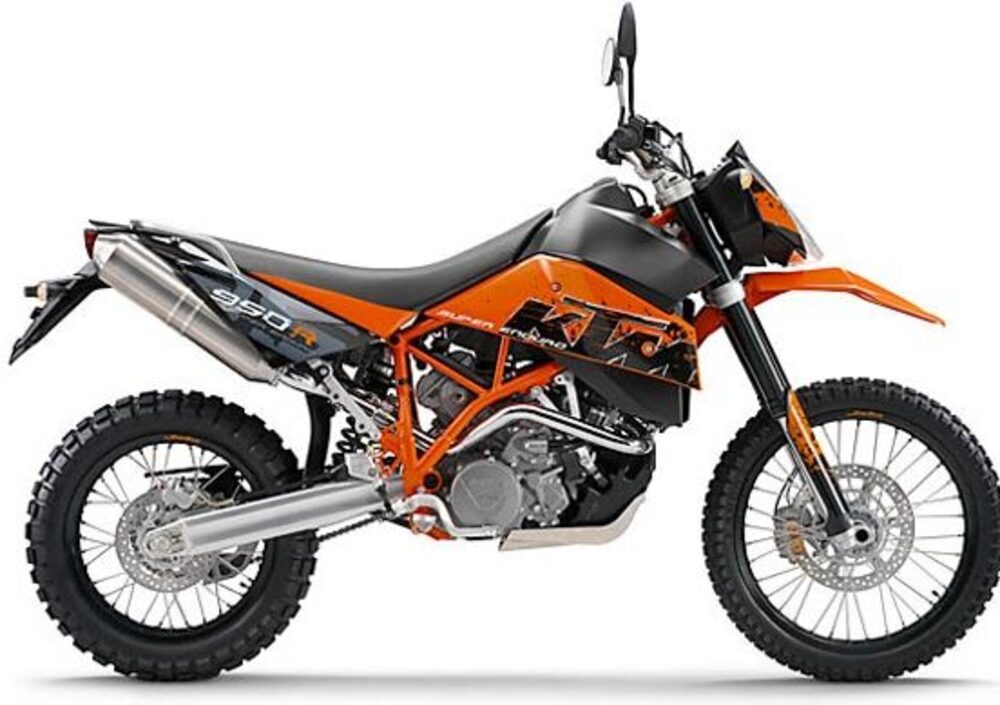 950 super enduro for sale