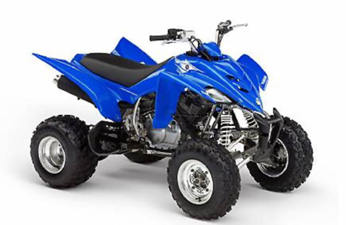 yamaha 350 dual sport
