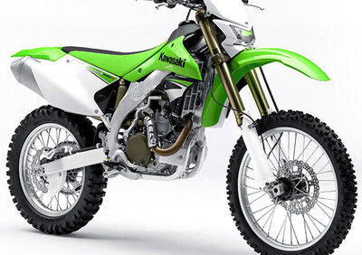 Kawasaki Klx 650 R Scheda Tecnica - 15 Minute Blog