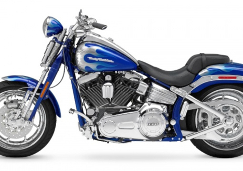 harley 1800