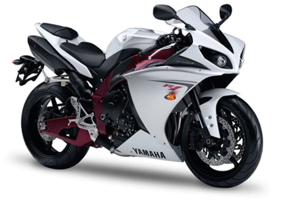 Copri Giogo In Carbonio 3M Per Yamaha YZF-R1 2009-2011, Adesivo, Protezione Antigraffio, Effetto Opaco