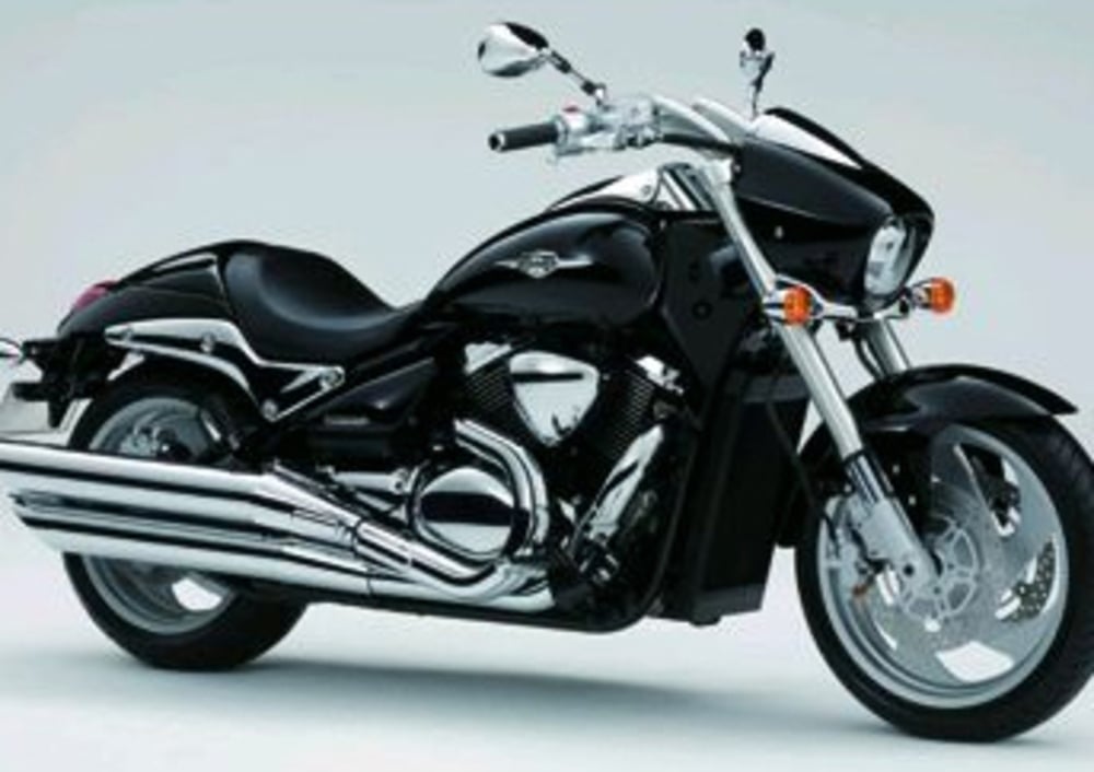 Suzuki intruder 1500 запчасти