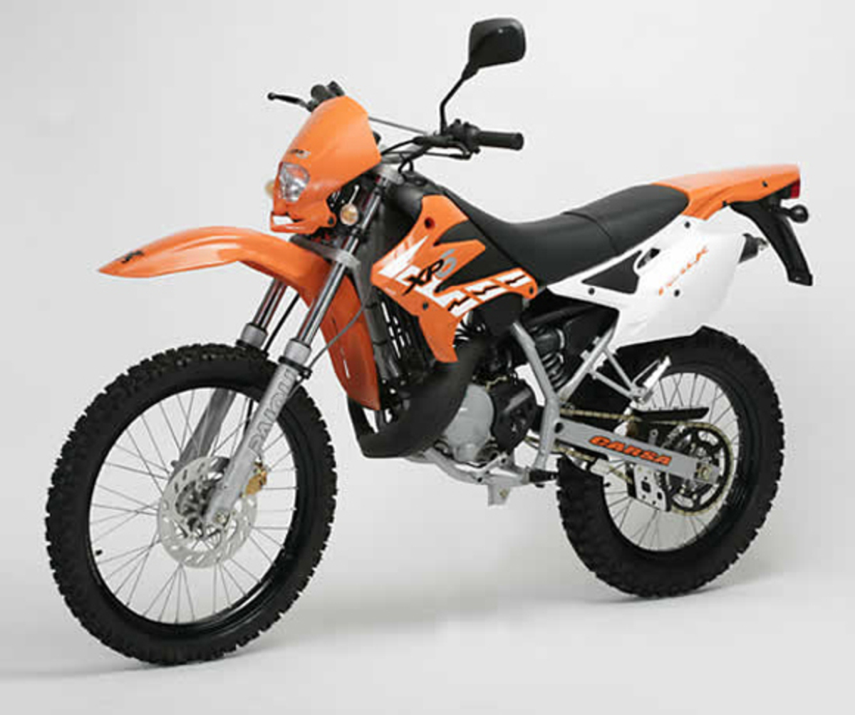Peugeot XPS Track, prezzo e scheda tecnica Moto.it