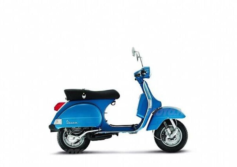 Vespa PX 150 (2010 - 17), prezzo e scheda tecnica - Moto.it