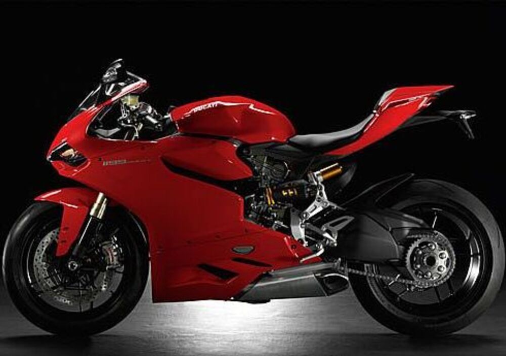 Ducati 1199 Panigale ABS (2013 - 14), Prezzo E Scheda Tecnica - Moto.it