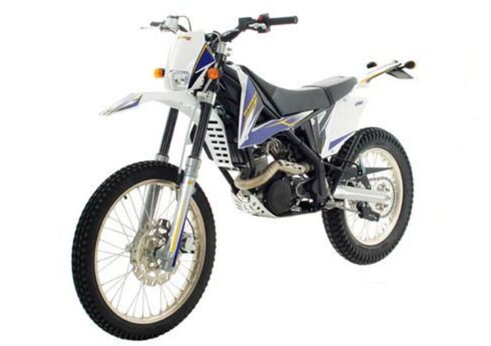 sherco 290 x ride for sale
