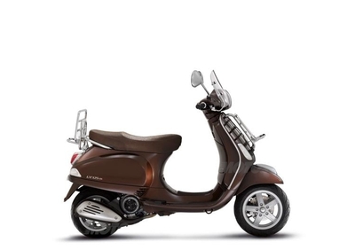 SCARICA VESPA LX 125 BATTERIA