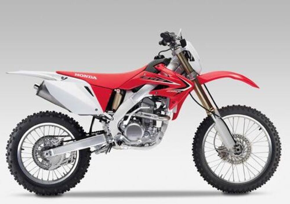 Crx 250 реле