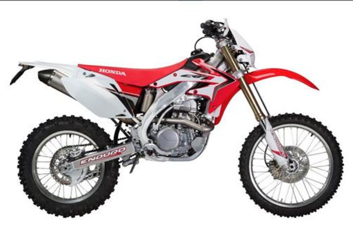 crf 500cc