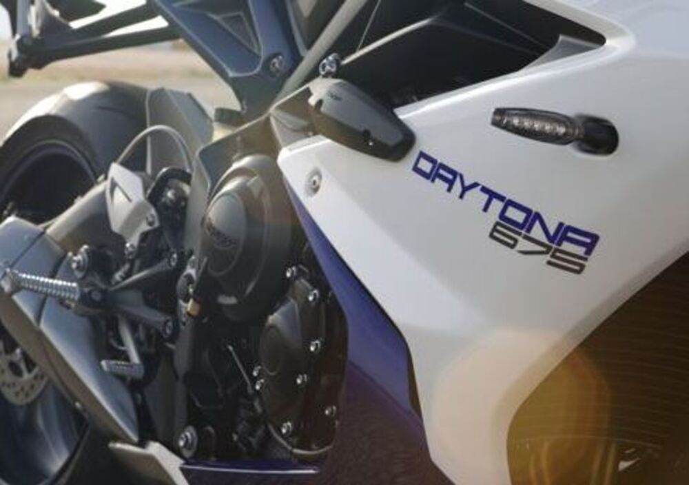 Un Nuovo Daytona Daytona 2013 S.r.l. Recensioni