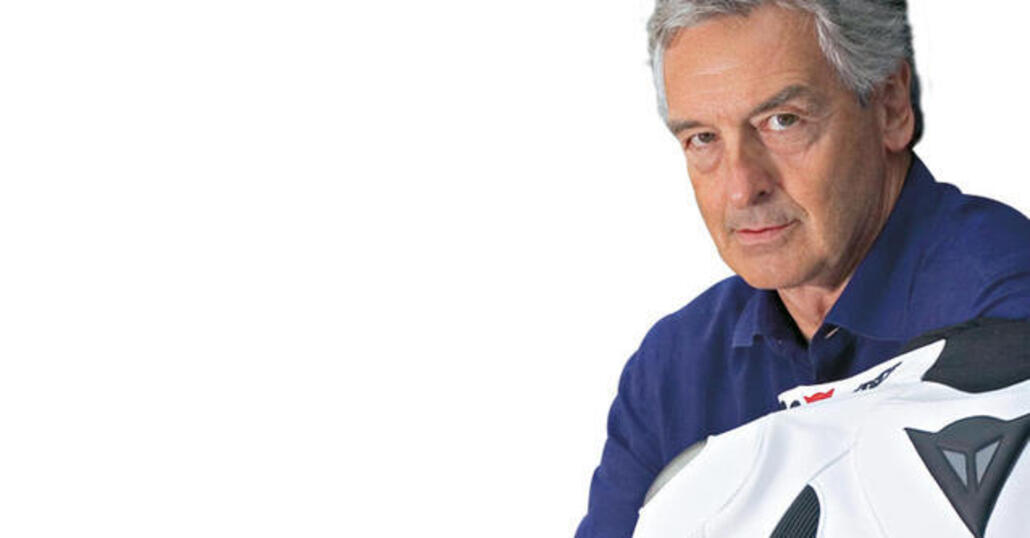Lino Dainese: “Faccio un passo indietro per farne dieci avanti”