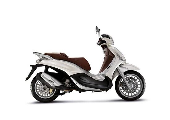Promozione gamma Piaggio Beverly Promozione gamma Piaggio Beverly