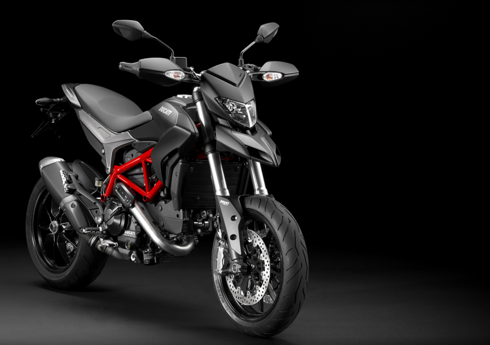 Ducati Hypermotard 821 (2013 - 15), Prezzo E Scheda Tecnica - Moto.it