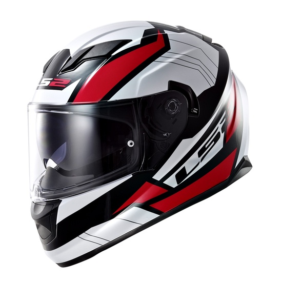 Casco integrale LS2 Stream FF320 Casco integrale LS2 Stream FF320